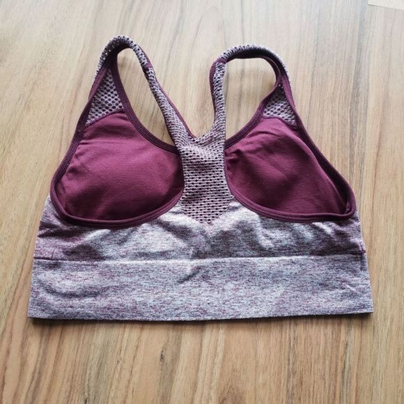 PINK | Sportsbra - size small - Picture 2 of 2